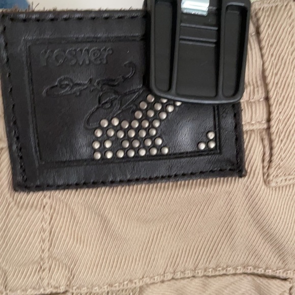 Rosner pants like none other - Picture 7 of 10